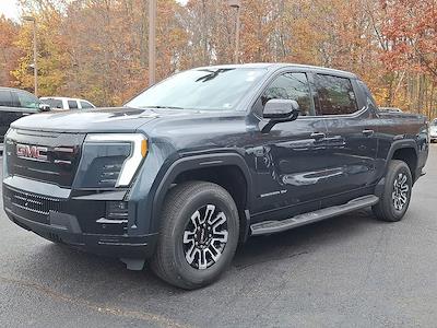 New 2026 GMC Sierra EV - photo 1
