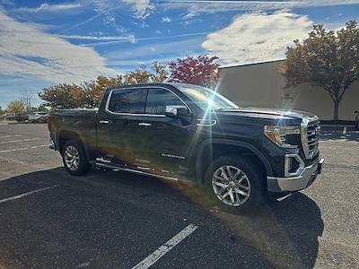 2019 GMC Sierra 1500 Crew Cab 4WD Pickup for sale #Q460362A - photo 1