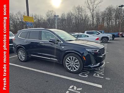 Used 2021 Cadillac XT6 Premium Luxury for sale #Q460363A - photo 1