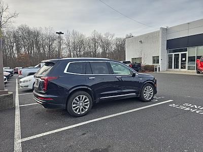 Used 2021 Cadillac XT6 Premium Luxury for sale #Q460363A - photo 2