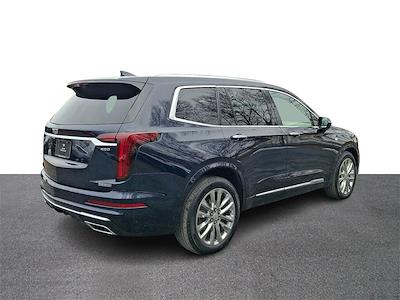 Used 2021 Cadillac XT6 Premium Luxury for sale #Q460363A - photo 2