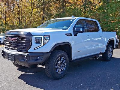 New 2026 GMC Sierra 1500 AT4X Crew Cab for sale #Q460364 - photo 1