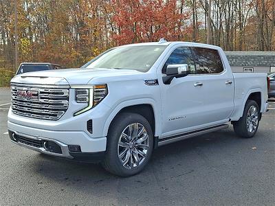 New 2026 GMC Sierra 1500 Denali Crew Cab for sale #Q460365 - photo 1