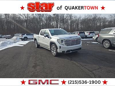 Used 2023 GMC Sierra 1500 Denali Crew Cab for sale #Q460365A - photo 1