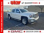 Used 2018 GMC Sierra 1500 SLT Crew Cab for sale #Q460365B - photo 1