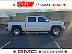 Used 2018 GMC Sierra 1500 SLT Crew Cab for sale #Q460365B - photo 4