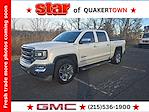 Used 2018 GMC Sierra 1500 SLT Crew Cab for sale #Q460365B - photo 2