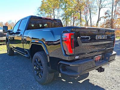 New 2026 GMC Sierra 2500 AT4 Crew Cab 4WD Pickup for sale #Q460367 - photo 2