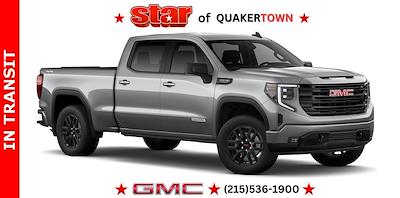 New 2026 GMC Sierra 1500 Elevation Crew Cab 4WD Pickup for sale #Q460368 - photo 1