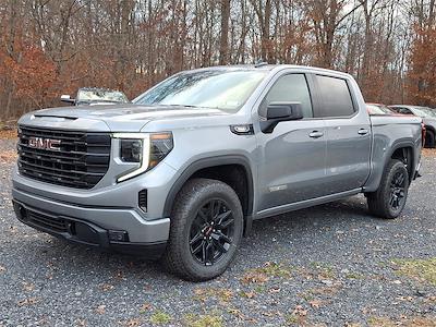 2026 GMC Sierra 1500 Crew Cab 4WD Pickup for sale #Q460368 - photo 1