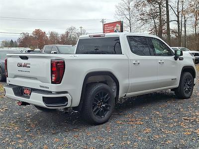 2026 GMC Sierra 1500 Crew Cab 4WD Pickup for sale #Q460369 - photo 2