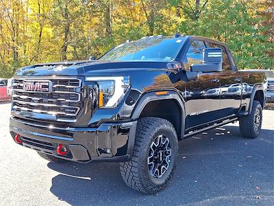 2026 GMC Sierra 2500 Crew Cab 4WD Pickup for sale #Q460371 - photo 1