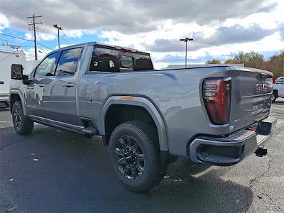 2026 GMC Sierra 2500 Crew Cab 4WD Pickup for sale #Q460373 - photo 2