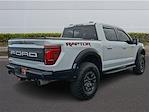 Used 2025 Ford F-150 Raptor SuperCrew Cab for sale #Q460373A - photo 2