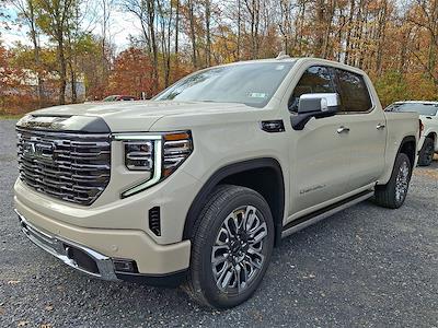 New 2026 GMC Sierra 1500 Denali Ultimate Crew Cab 4WD Pickup for sale #Q460375 - photo 2