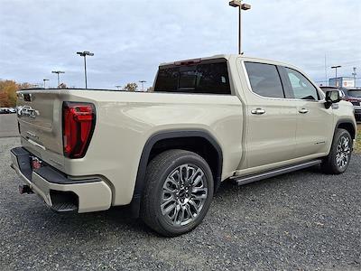 2026 GMC Sierra 1500 Crew Cab 4WD Pickup for sale #Q460375 - photo 2