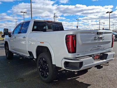 New 2026 GMC Sierra 2500 Denali Ultimate Crew Cab for sale #Q460376 - photo 2