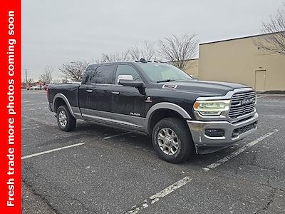 Used 2019 Ram 2500 Laramie Mega Cab for sale #Q460376A - photo 1