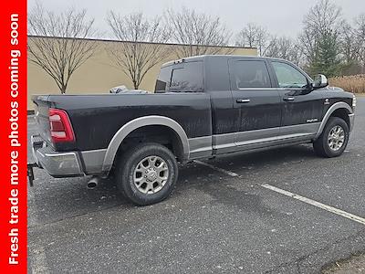 Used 2019 Ram 2500 Laramie Mega Cab for sale #Q460376A - photo 2