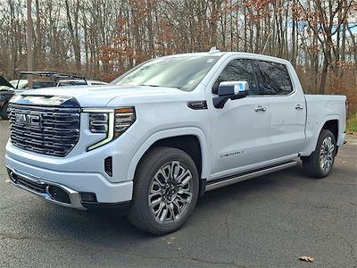 New 2026 GMC Sierra 1500 Denali Ultimate Crew Cab for sale #Q460380 - photo 2