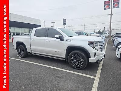Used 2023 GMC Sierra 1500 Denali Crew Cab for sale #Q460380A - photo 1