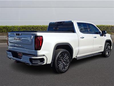 Used 2023 GMC Sierra 1500 Denali Crew Cab for sale #Q460380A - photo 2