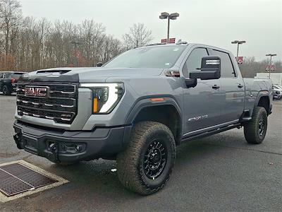 2026 GMC Sierra 2500 Crew Cab 4WD Pickup for sale #Q460381 - photo 2