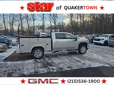 Used 2021 GMC Sierra 2500 Denali Crew Cab for sale #Q460381A - photo 2