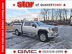 2021 GMC Sierra 2500 Crew Cab 4WD Service Truck for sale #Q460381A - photo 1