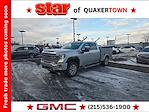 2021 GMC Sierra 2500 Crew Cab 4WD Service Truck for sale #Q460381A - photo 6