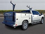 2021 GMC Sierra 2500 Crew Cab 4WD Service Truck for sale #Q460381A - photo 2
