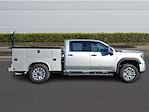 2021 GMC Sierra 2500 Crew Cab 4WD Service Truck for sale #Q460381A - photo 7