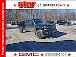 Used 2019 Chevrolet Silverado 2500 LT Crew Cab for sale #Q460381B - photo 1