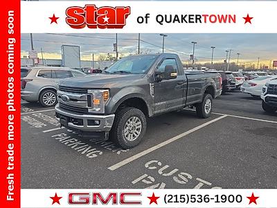Used 2019 Ford F-350 XL Regular Cab for sale #Q460381M - photo 2