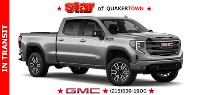 2026 GMC Sierra 1500 Crew Cab 4WD Pickup for sale #Q460382 - photo 1