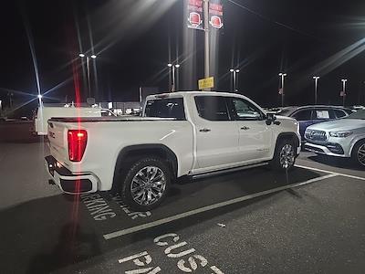 2023 GMC Sierra 1500 Crew Cab 4WD Pickup for sale #Q460384A - photo 2