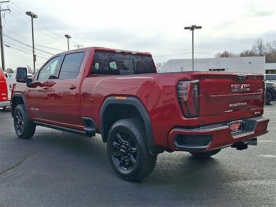 New 2026 GMC Sierra 2500 AT4 Crew Cab for sale #Q460388 - photo 2