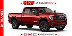 2026 GMC Sierra 2500 Crew Cab 4WD Pickup for sale #Q460388 - photo 1