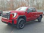 2026 GMC Sierra 2500 Crew Cab 4WD Pickup for sale #Q460388 - photo 2