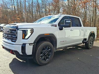 2026 GMC Sierra 2500 Crew Cab 4WD Pickup for sale #Q460389 - photo 2