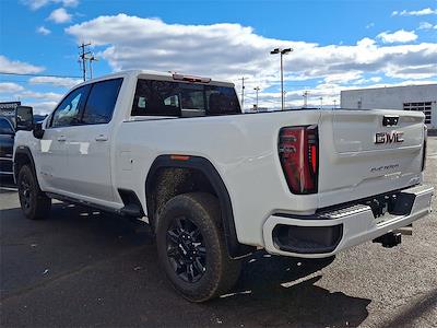 New 2026 GMC Sierra 2500 AT4 Crew Cab for sale #Q460389 - photo 2