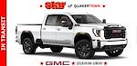 2026 GMC Sierra 2500 Crew Cab 4WD Pickup for sale #Q460389 - photo 1