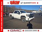 2021 GMC Sierra 2500 Crew Cab 4WD Pickup for sale #Q460389A - photo 1