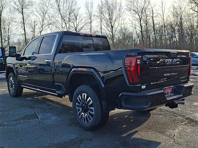 2026 GMC Sierra 2500 Crew Cab 4WD Pickup for sale #Q460392 - photo 2