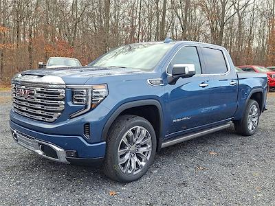 2026 GMC Sierra 1500 Crew Cab 4WD Pickup for sale #Q460393 - photo 2