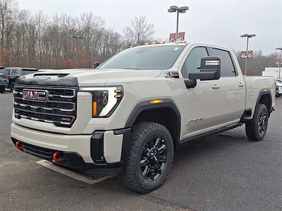 New 2026 GMC Sierra 2500 AT4X Crew Cab for sale #Q460394 - photo 2