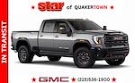 New 2026 GMC Sierra 2500 AT4X Crew Cab for sale #Q460394 - photo 1