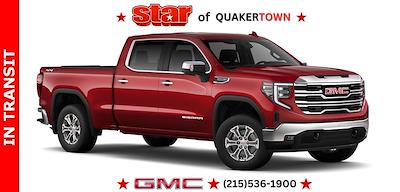 2026 GMC Sierra 1500 Crew Cab 4WD Pickup for sale #Q460395 - photo 1