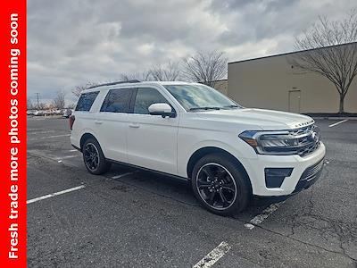 2024 Ford Expedition 4WD SUV for sale #Q460395A - photo 1