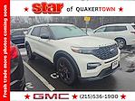 Used 2020 Ford Explorer ST for sale #Q460395B - photo 1